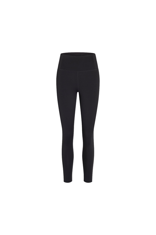Girlfriend collective float seamless high rise legging in shadow image number null