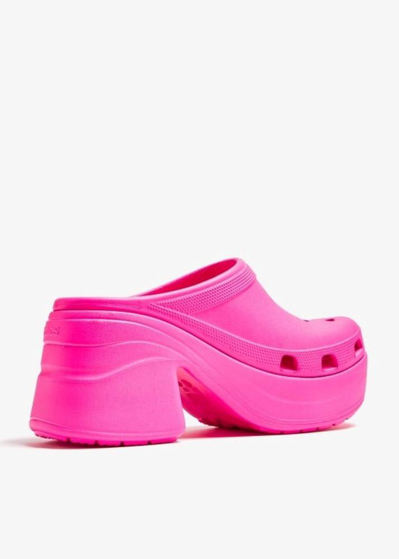 Crocs siren clog-null