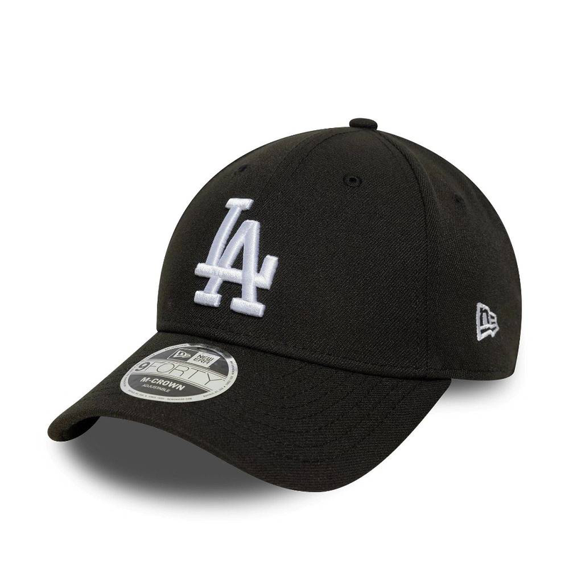 9forty m-crown los angeles dodgers adjustable cap-null