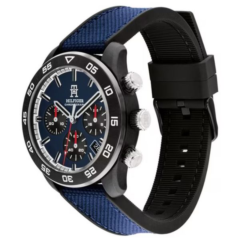 Tommy hilfiger th85 carbon, , medium image number null