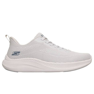 Bobs moda flex mens shoes, Grey, medium