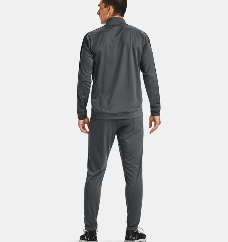 Under armour men's ua knit track suit 012-null
