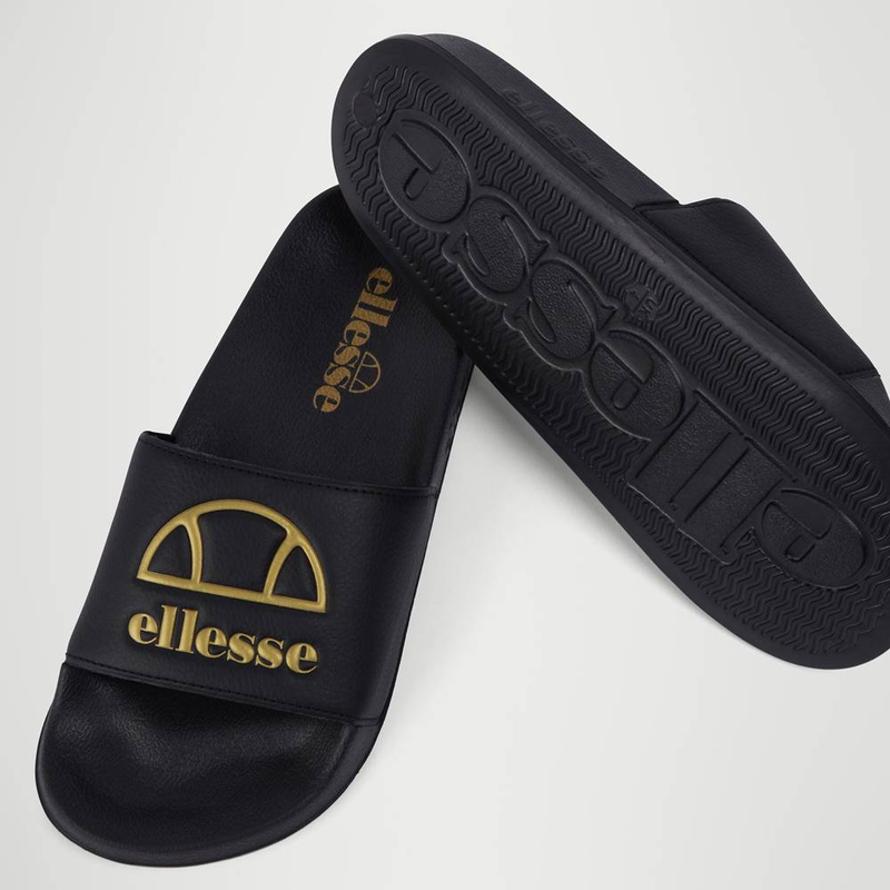 Womens footwear fellentini slide-null