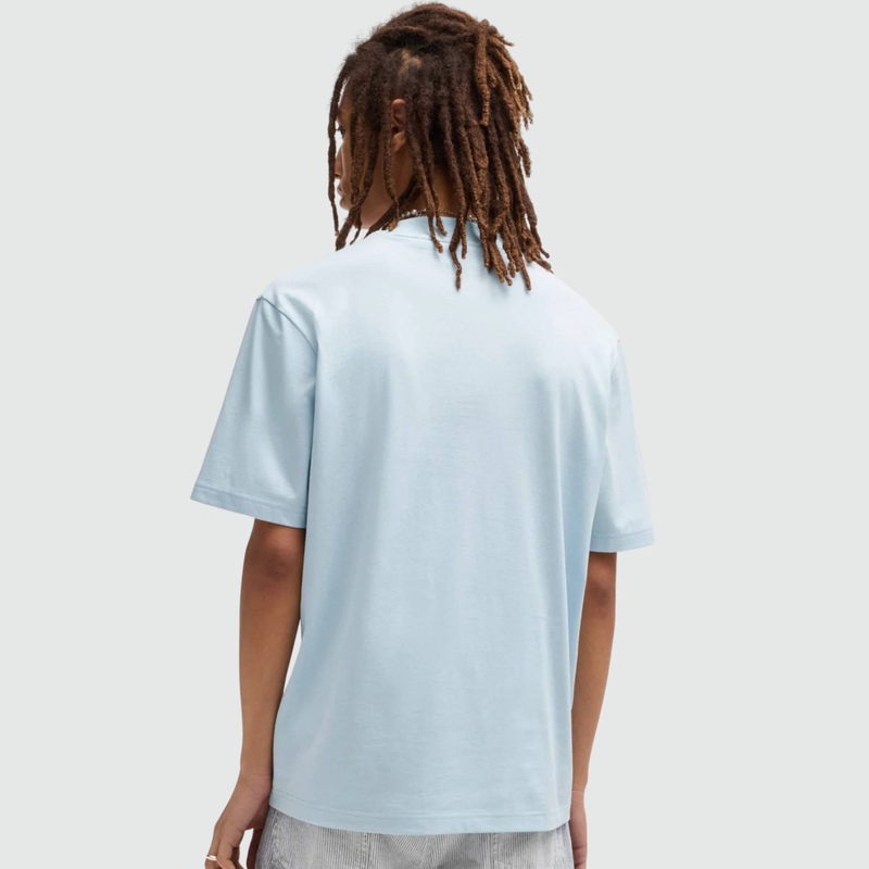 Blue nieros t-shirt-null