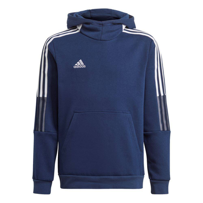 Tiro21 sw hoody, Navy, medium