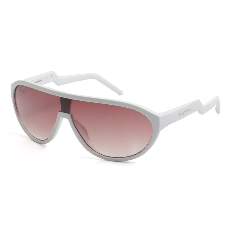 Black injected sunglasses-null