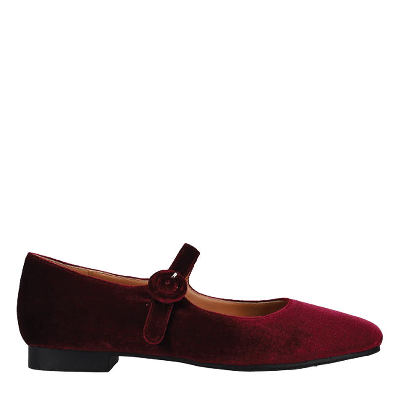 Product image: Migato γυναικεία μπαλαρίνα-null