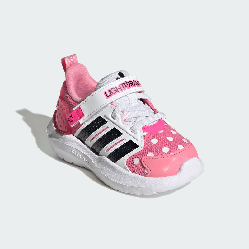 Adidas disney lightorama minnie mouse shoes infants-null