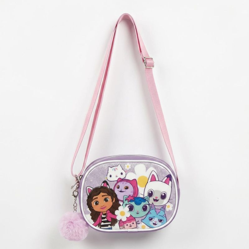 Gabbys dollhouse fantasia bag 2100006440-null