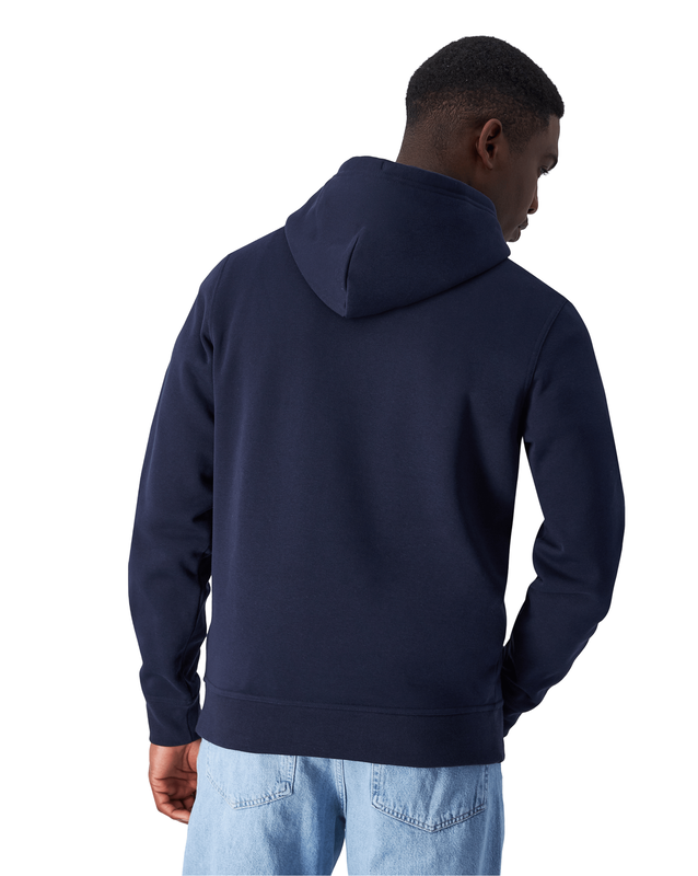 Champion men hooded sweatshirt-null