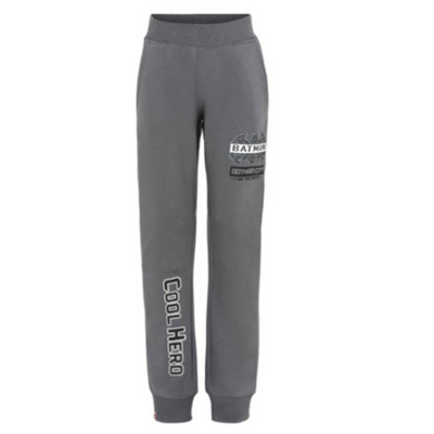 Batman sweatpant, Anthracite, medium