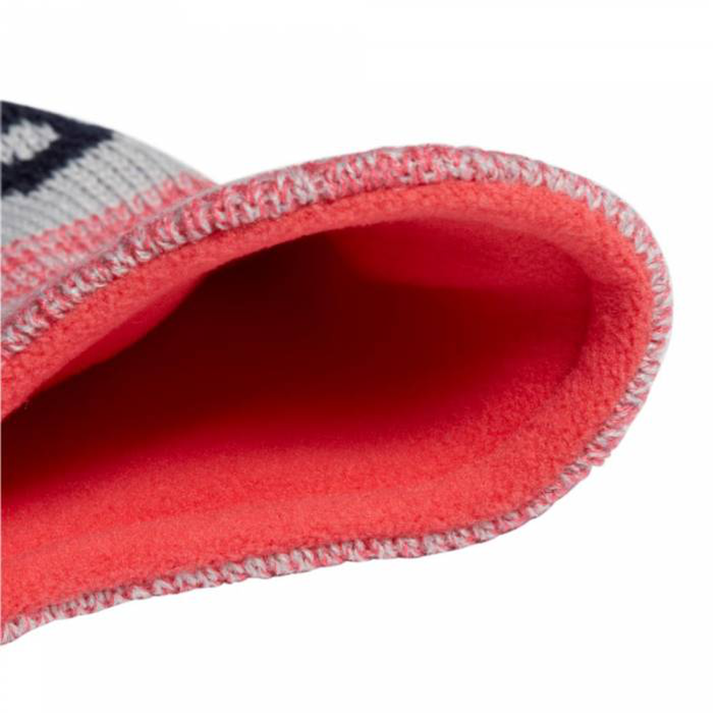 Kids graphic beruvian beanie-null