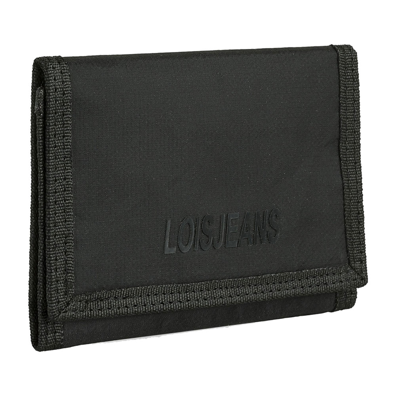 Product image: Πορτοφόλι ανδρικό lois μαύρο 311001-01-null