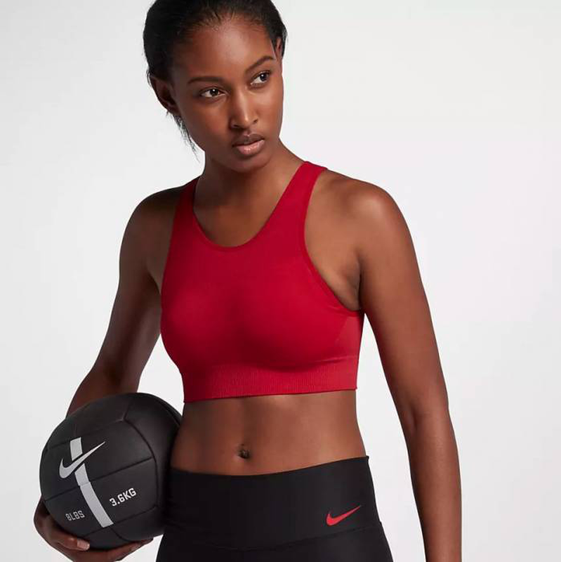 Product image: Women seamless sports bralette-null