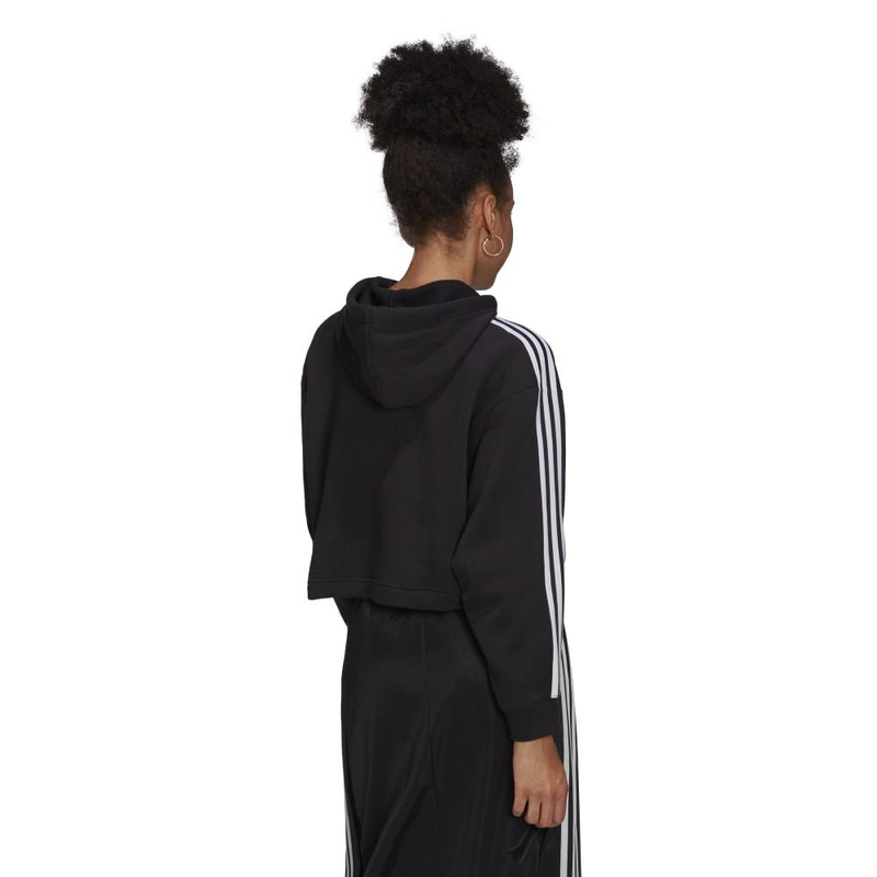Adidas short hoodie-null