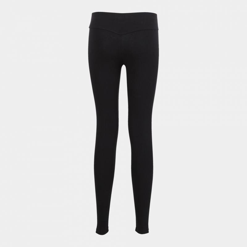 Street long tights black-null