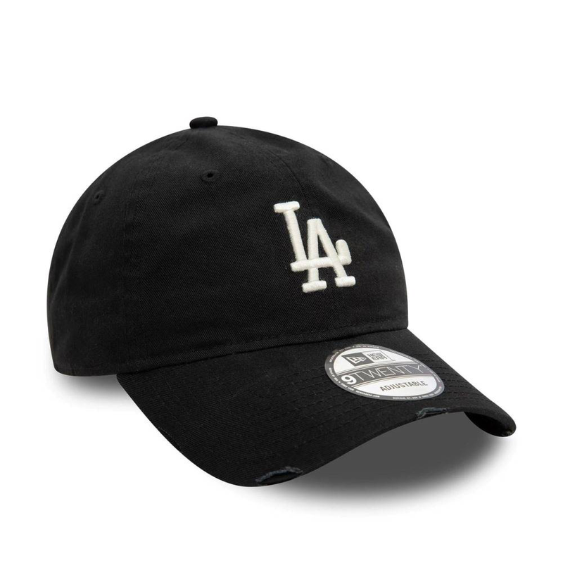Distressed 9twenty los angeles dodgers-null