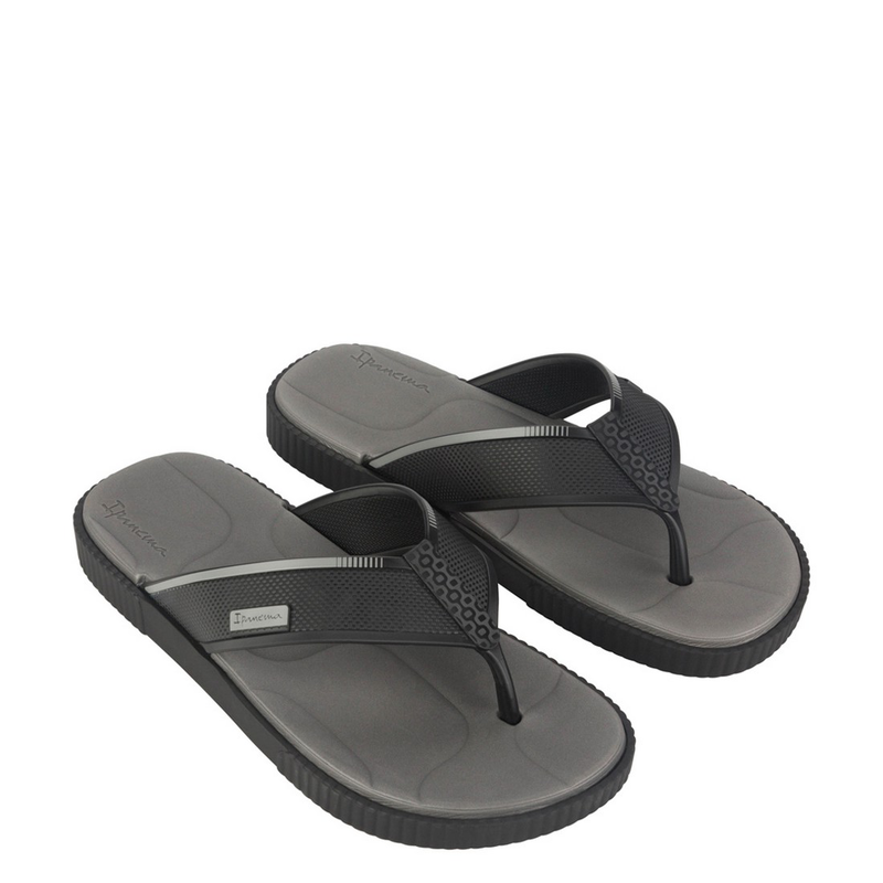 Product image: Ipanema vintage ad thongs men flip flop 83542-null