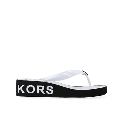 Michael kors gage iliana for girl (mk100019), Black/black, medium