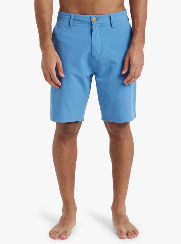Quiksilver men's swimwear union amphibian 20 image number null