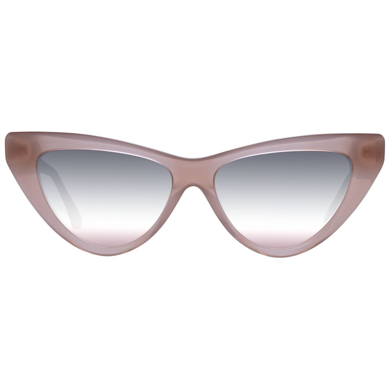 Multicolor acetate sunglasses-null