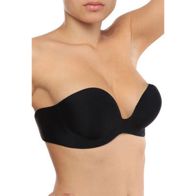 Secret luna #slbra, Black, medium