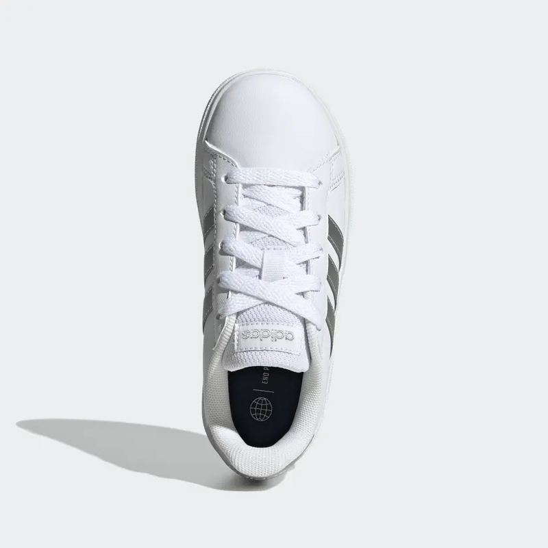 Product image: Adidas grand court 2.0 junior shoes gw6506-null