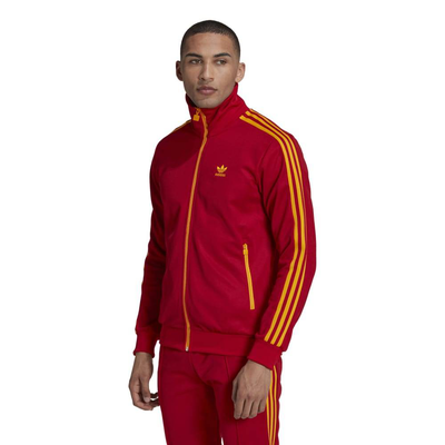 Fb nations tracktop, Red, medium