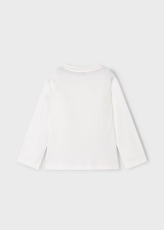 Boy blouse-null