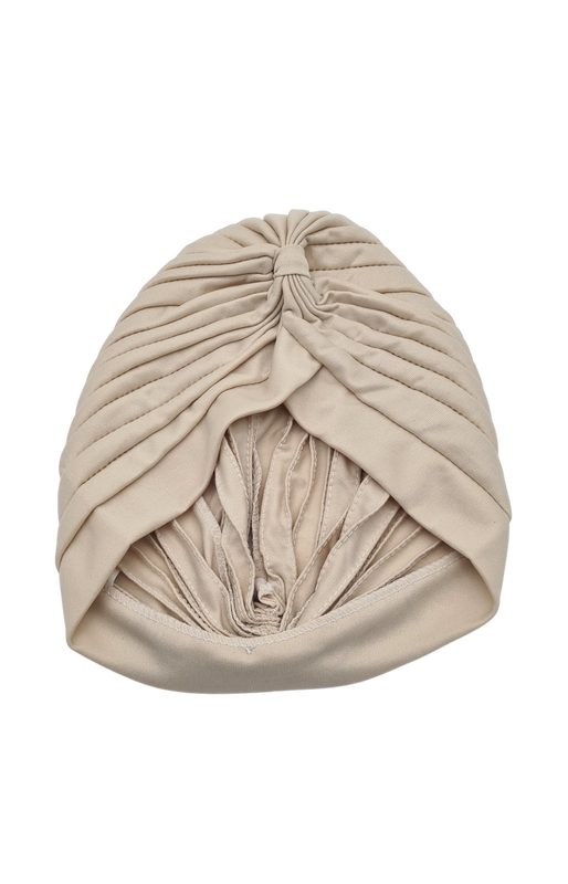 Premium stretchy turban headwraps &ndash; instant elegance in every color!-null