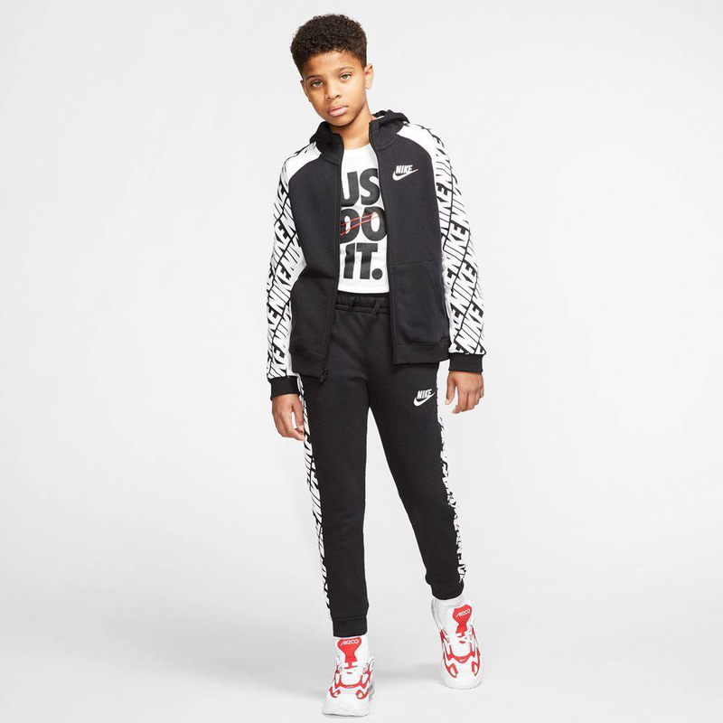 Sportswear girls freelift energy pant-null