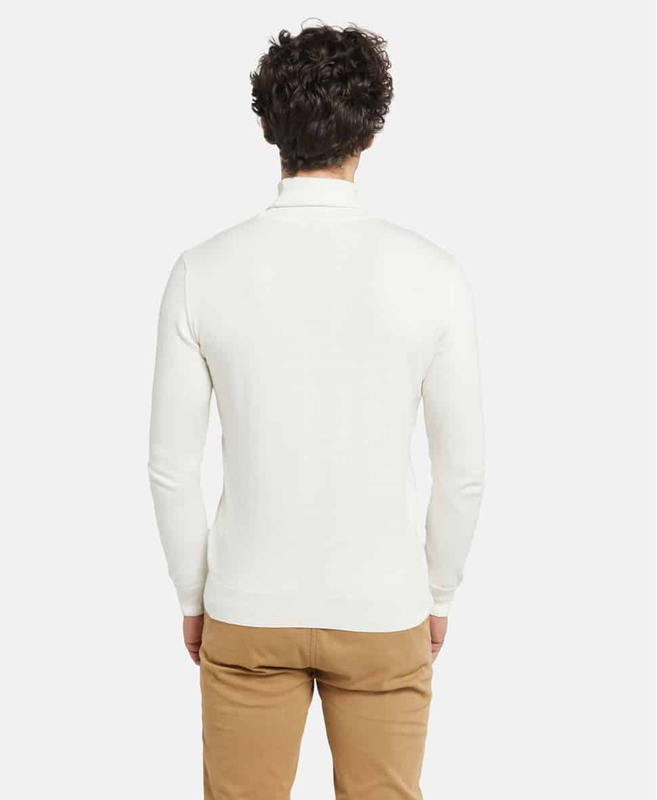 U.s. Polo assn knitwear rollneck-null