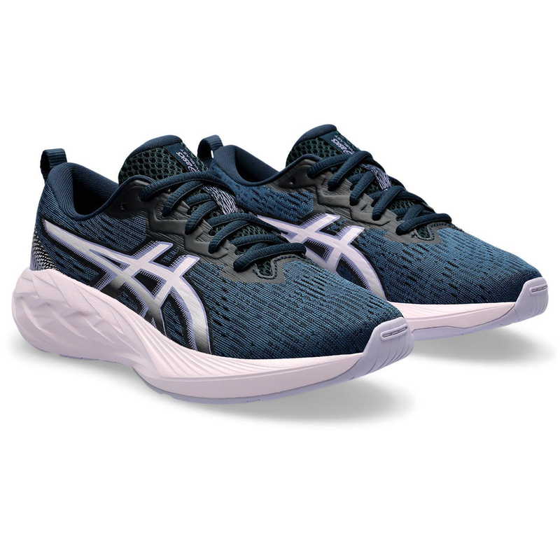 Product image: Asics girls novablast 2 gs (1014a317-401)-null