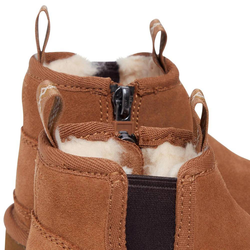 Neumel chelsea toddler boot-null
