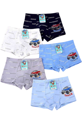 Childrens boxer shorts #bm026