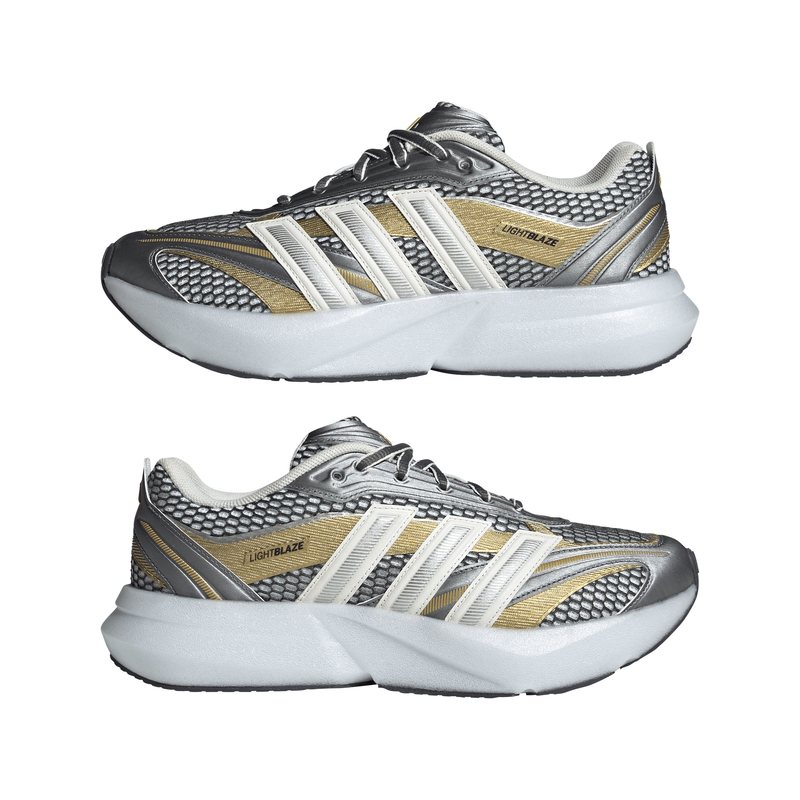 Adidas womens lightblaze glow shoes-null
