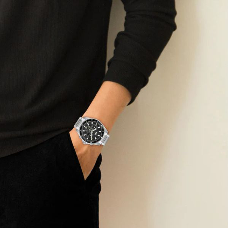 Product image: Lacoste mainsail watch, , medium-null