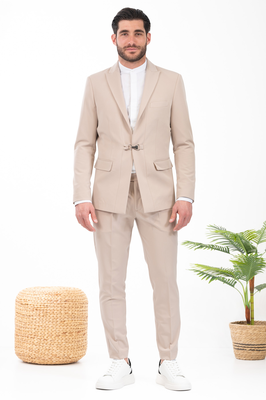 Vittorio jacket