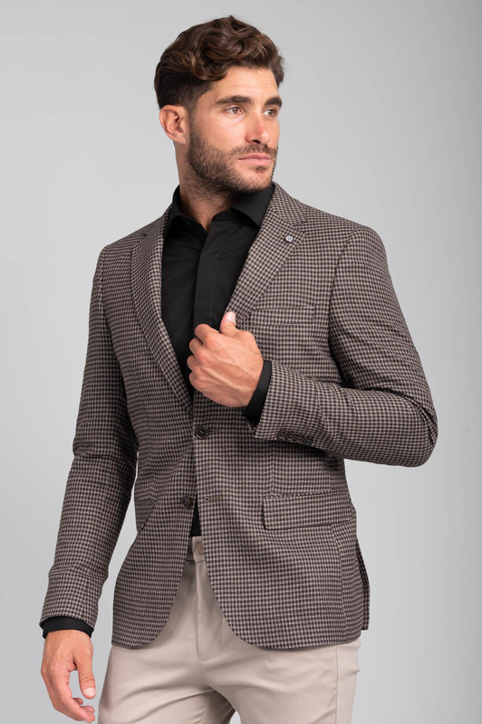 Vittorio padova jacket-null