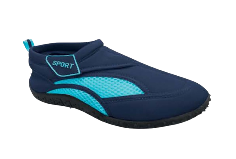 Kids aquasocks - purple , 25-null