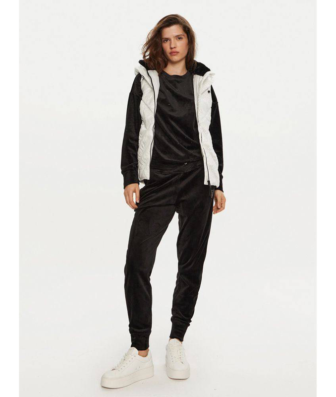 Product image: Rhinestone logo jogger-null