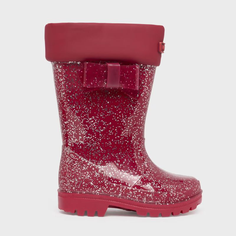 Mayoral boots-null