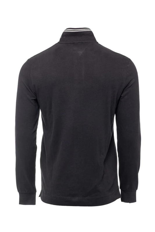 U.s. Polo assn. T-shirt collar-null