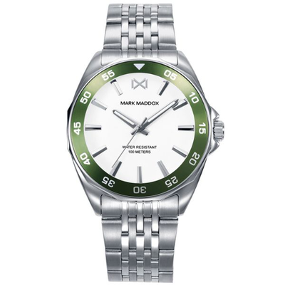 Mark maddox mission s/s woman watch