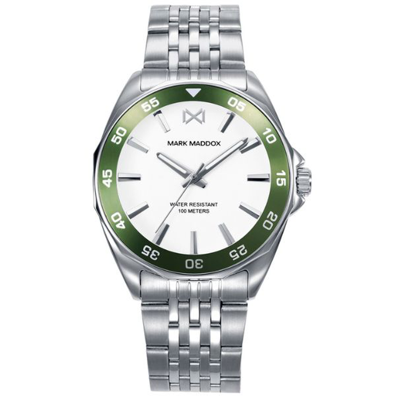 Mark maddox mission s/s woman watch, , medium image number null