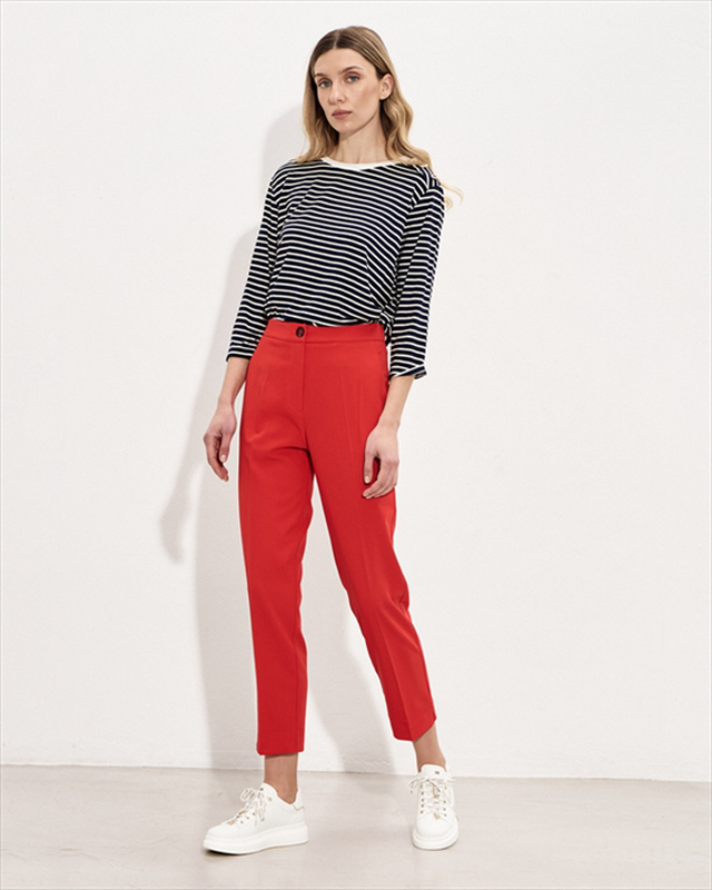 Trouser classic suit image number null