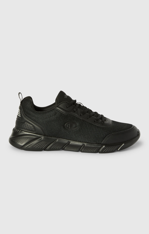 Champion men's jolt mesh low cut shoe-null