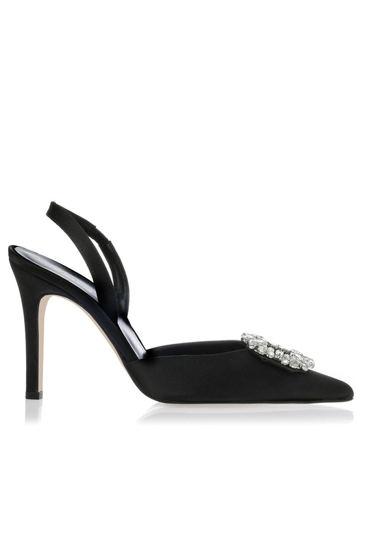 Sante pumps-null