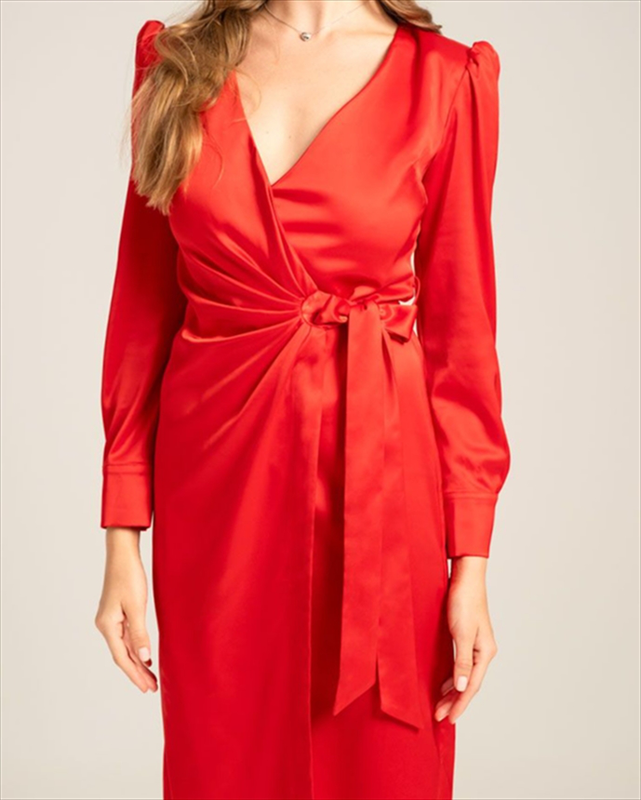 Mind matter phoebe dress mml24-02-07-024-null