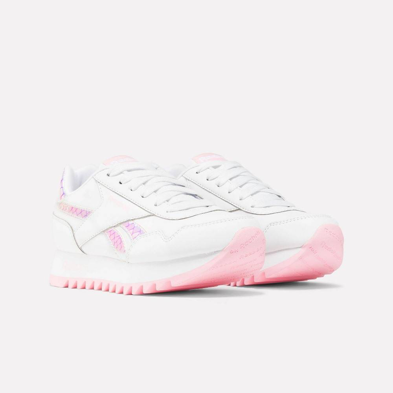 Product image: Girls royal classic jog platform-null